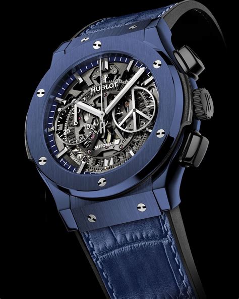 hublot mdm automatic|hublot classic fusion movement.